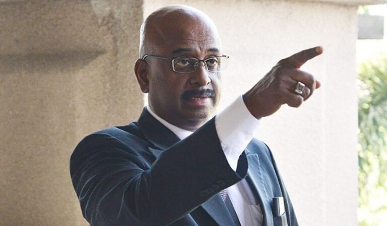 Mediation fails, hearing fixed for Sept