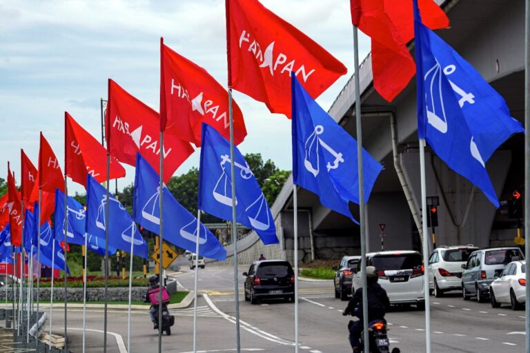 Win in KKB proves PH-BN alliance is effective