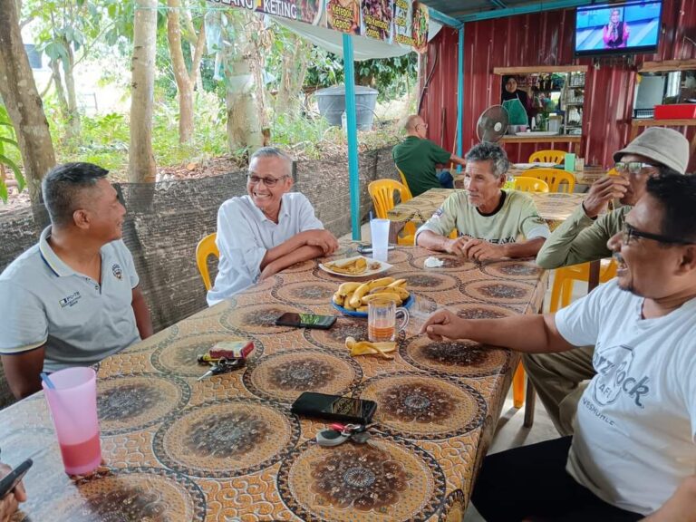 Jiwa dan maruah petani Kelantan yang mahu dihargai