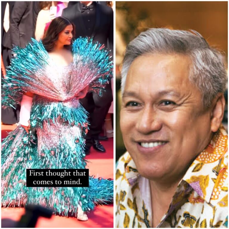 Chef Wan under police investigation