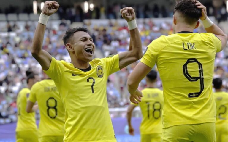 Suara Faisal semakin jelas, sekarang teringin nasi kandar katanya…