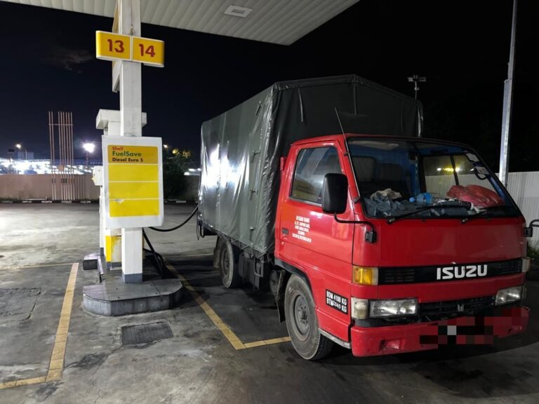 Penyeludupan berkurangan, hasil penjimatan subsidi diesel kembali kepada rakyat