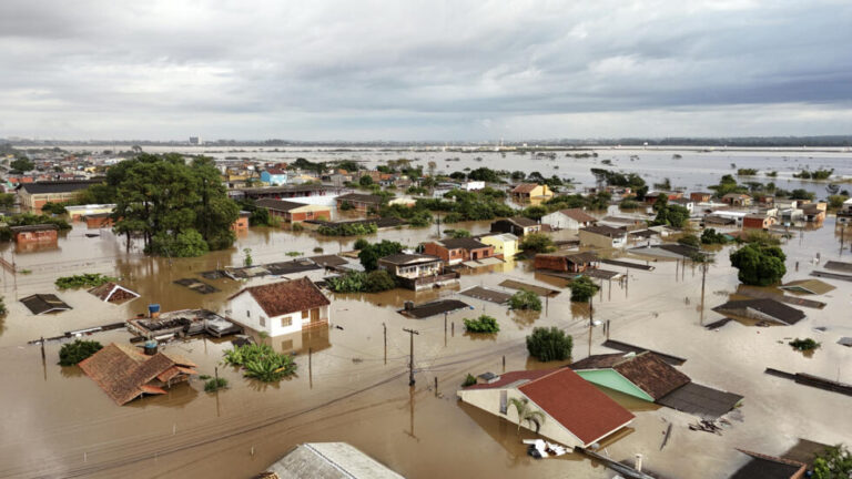 PM Anwar saddened by catastrophic flooding in Brazil