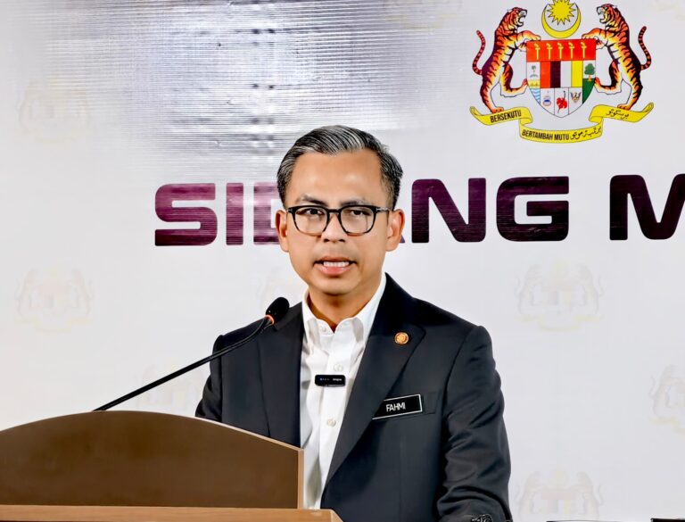 Probe against Bloomberg not a sign of scuttling press freedom