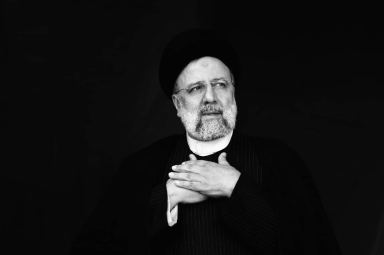 Terkini: Ebrahim Raisi, semua penumpang sah maut, keadaan helikopter menyedihkan…