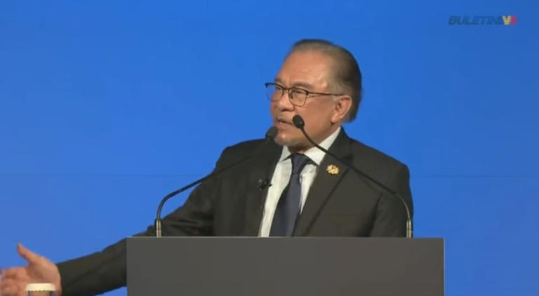 Saya berani katakan Malaysia destinasi selamat melabur – PM Anwar