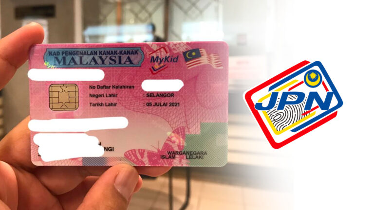 Ramai kanak-kanak di empat negeri ini tiada Mykid, Kelantan dan Kedah tersenarai