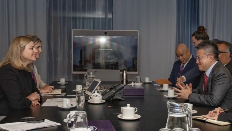 Malaysia to collaborate with Netherlands on semiconductors