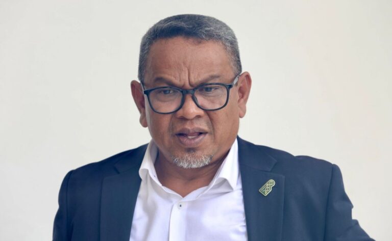 Umno wouldn’t claim Sungai Bakap