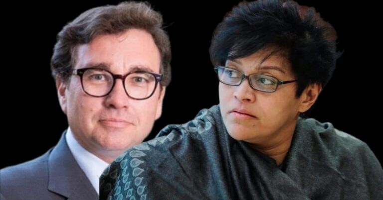 Madrid Court of Appeal found Stampa guilty