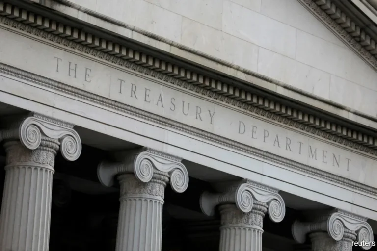 Russia, China among those sanctioned by US