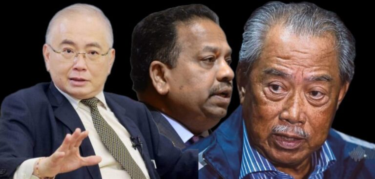 PN attempts to woo MCA, MIC away from BN