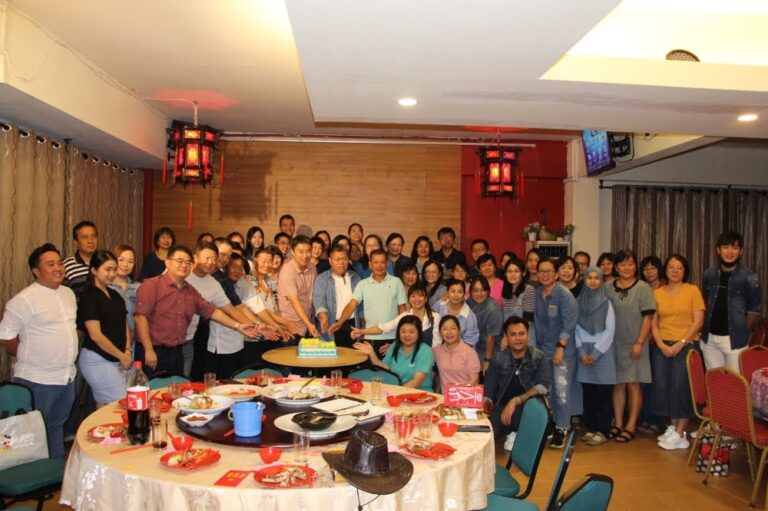 Cheaper to have teachers trained in China or Taiwan, says Julau MP