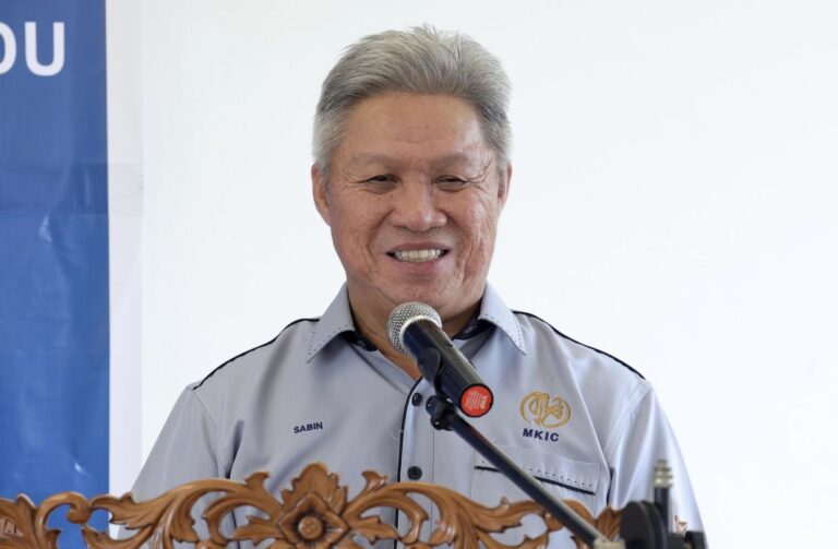 Friendship City proposal benefits Kota Kinabalu and Changsha