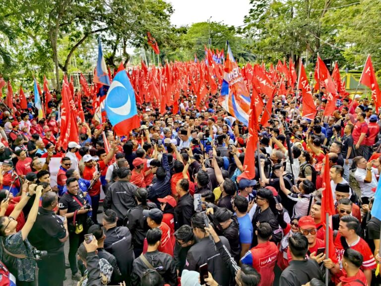 Momok Thanos hingga lulusan Oxford boleh masuk jerat