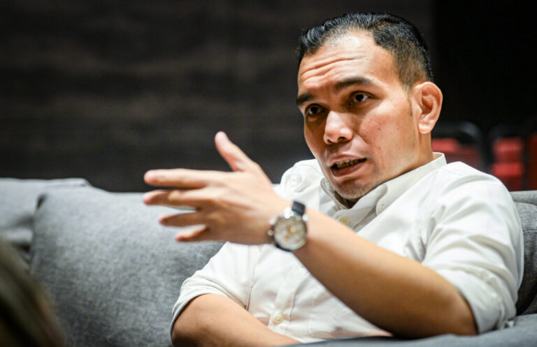 MP PH tidak setuju tindakan Nazri kritik Ketua Hakim Negara