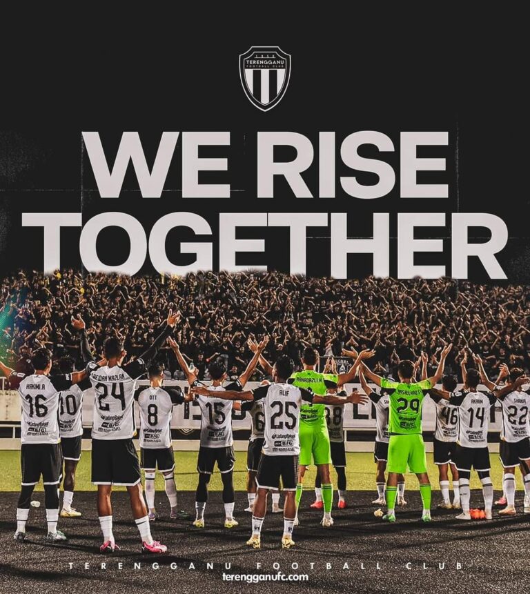 Terengganu FC batal penajaan XFOX selepas teruk dikecam, bakal pulangkan RM1.5 juta