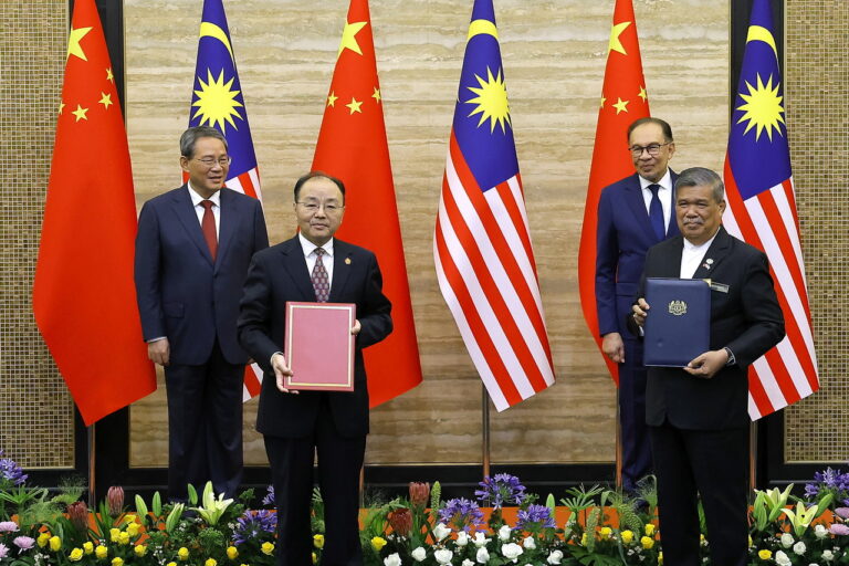 Joining BRICS provides Malaysia with more opportunities 
