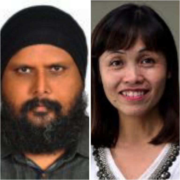 MCMC: Teo Nie Ching not involved in Facebook post blocking