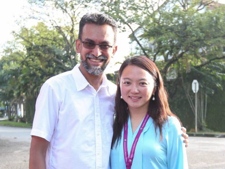 Hannah Yeoh tampil bersuara, terjawab akhirnya kenapa lama mendiamkan diri