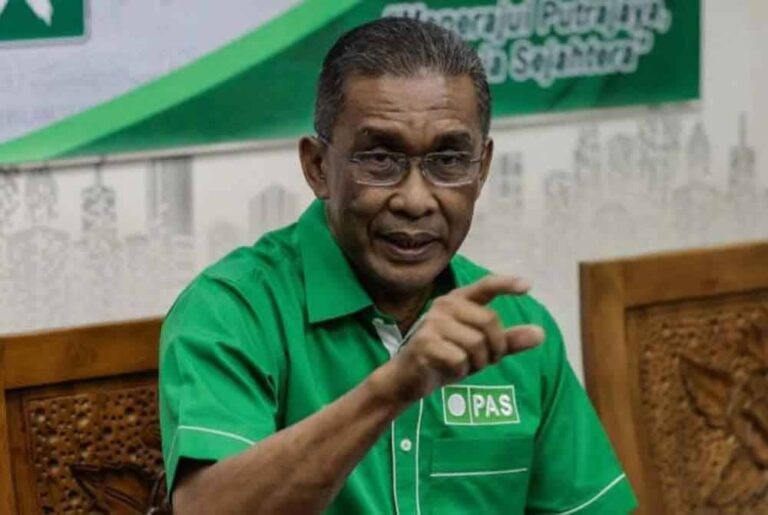 Subsidi diesel bersasar: Kalau Pas kata okay, walaun kenalah wala’