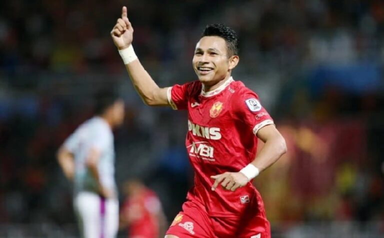 Kontrak Faisal Halim ditamat atau diteruskan, ini jawapan Selangor FC
