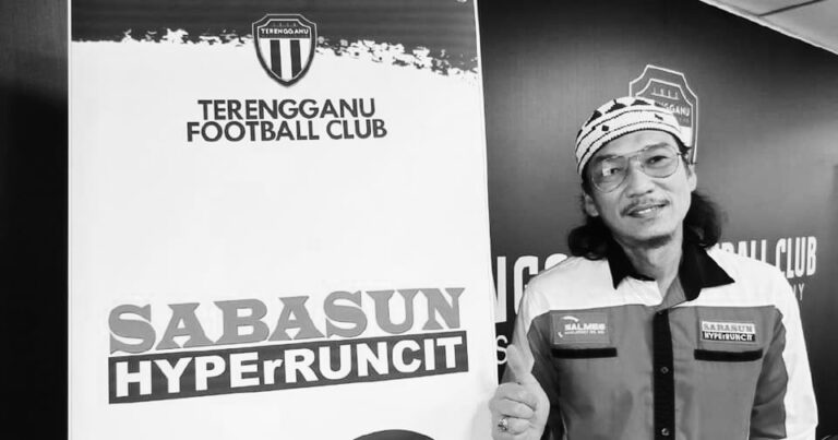 Pengasas, pemilik Sabasun meninggal dunia, hilang sebutir permata