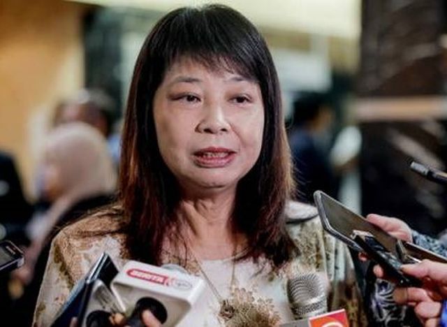 Lim Hui Ying: Partner with young people to save Hokkien