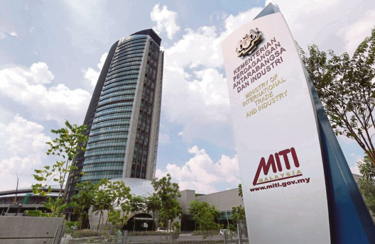 MITI: Jatronics doesn’t manufacture semiconductor