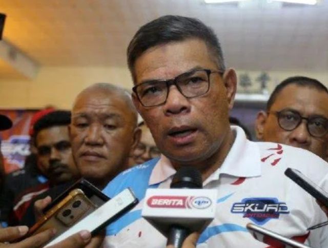 Satu dunia tahu pendirian Malaysia, tapi pembangkang masih tuduh PMX iktiraf Israel