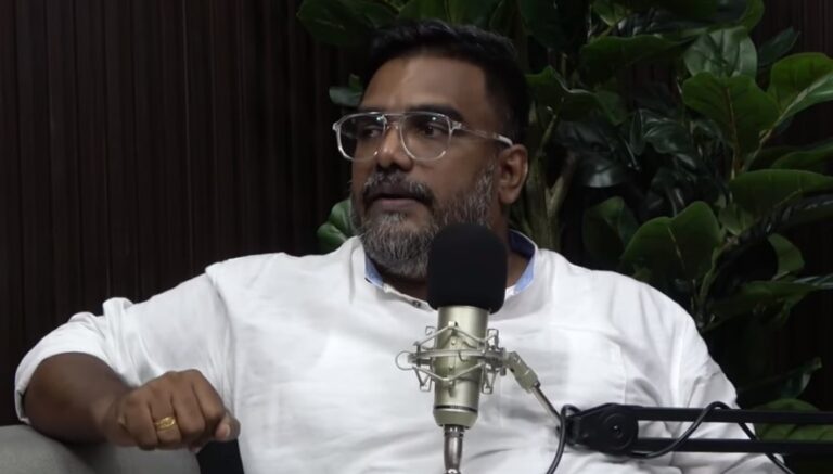 Firdaus Wong, Zamri Vinoth are instigators, provocateurs