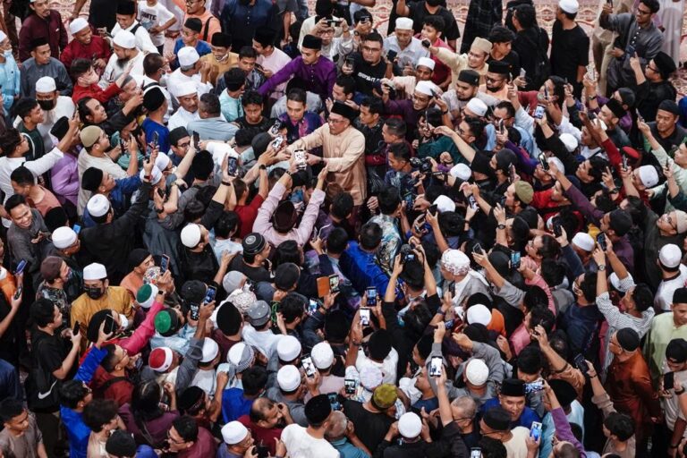 Budi Madani langkah tepat kerajaan jamin kebajikan golongan sasar