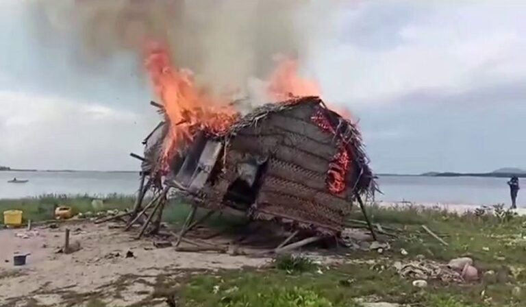Suhakam tawarkan bantuan segera kepada komuniti Bajau Laut yang dipindahkan