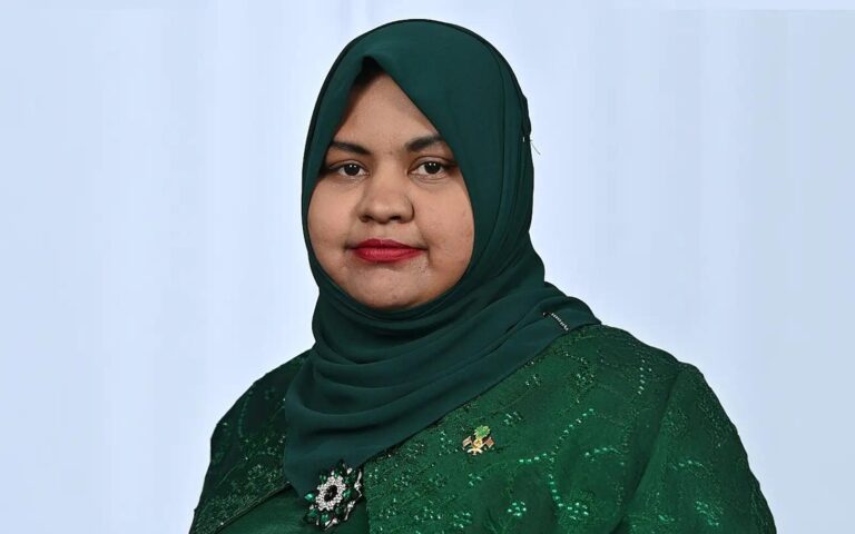 Maldives minister arrested for performing black magic