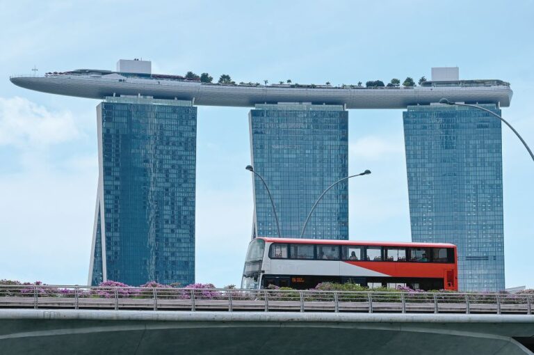Formula kerajaan menjadi, pengusaha bas Singapura kantoi selama ini ‘sebat’ subsidi Malaysia