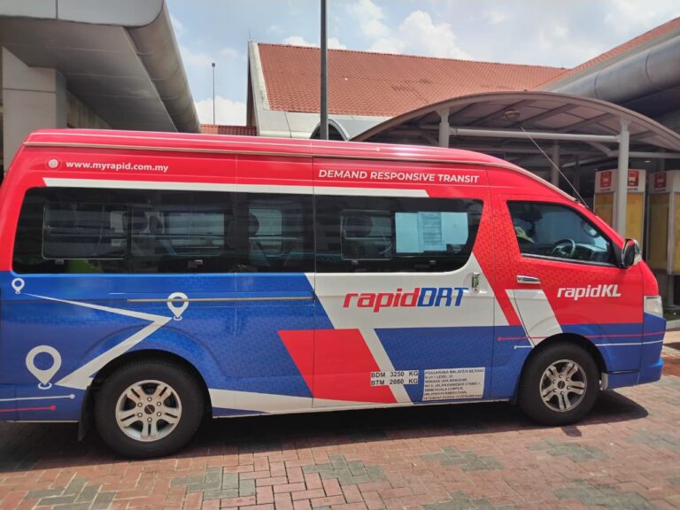 DRT, BOD would be introduced in rural Sabah, Sarawak