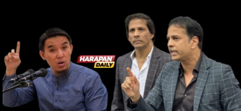 Unethical preacher teaching children to lie to their parents for the sake of conversion to Islam