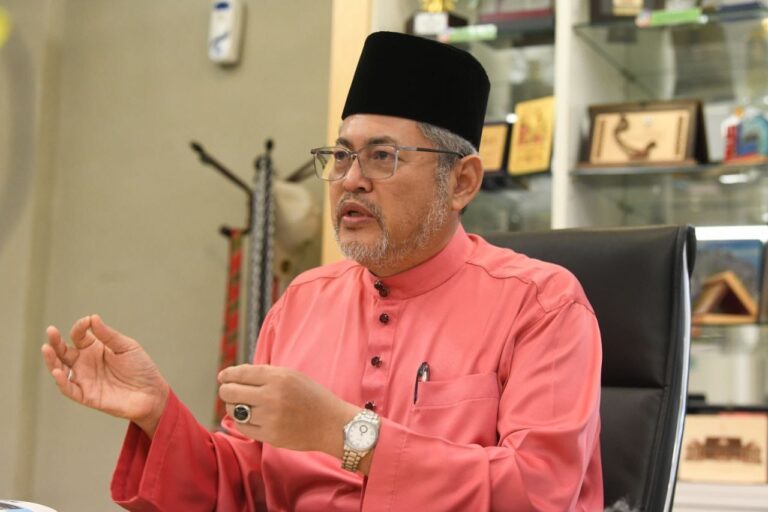 There is a problem with enforcement when preachers go overboard