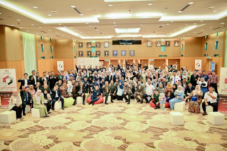 Madani government’s online ambassadors