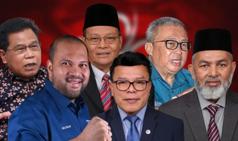 PM friendly Bersatu MPs officially booted out