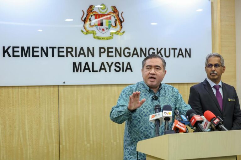 Funds will go to the people, says Anthony Loke