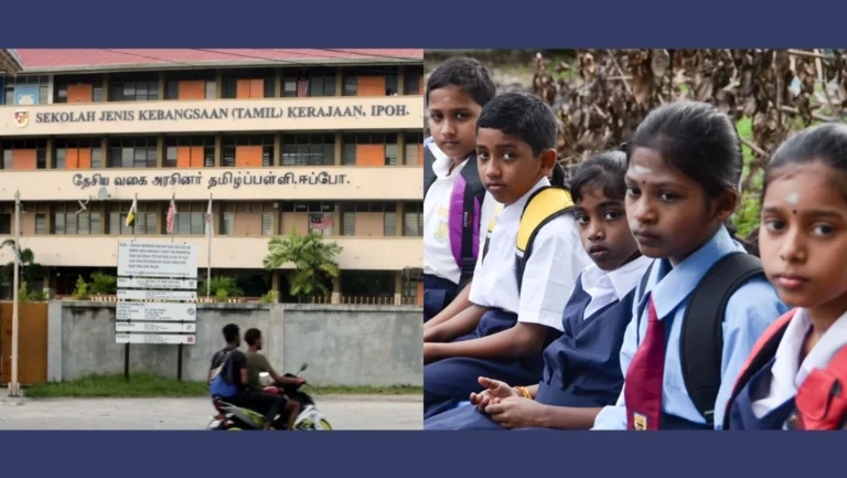Maintenance allocation for Tamil schools have been increased