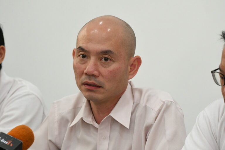 Come clean on unjust policy, says Kepong MP