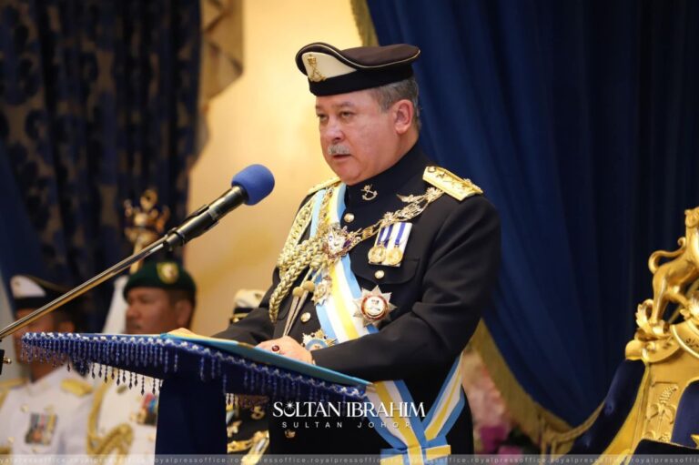 Agong titah hati-hati belajar ilmu agama dari “Ustazah Facebook, ustaz TikTok”