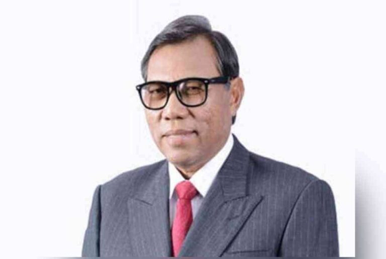 Kerusi Selat Kelang tidak dikosongkan