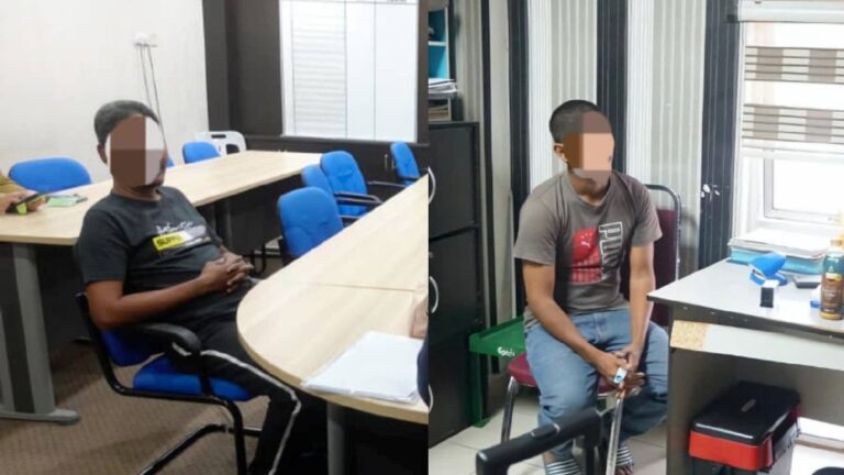 Padah buat komen jelik di TikTok, MCMC siasat 2 individu