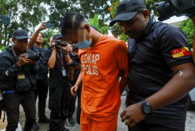 Penjawat awam dibawa mahkamah untuk reman, jenazah Nur Farah bakal diterbangkan ke Miri