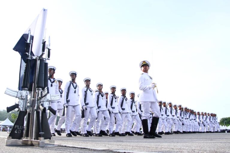 Mengejutkan kapal ‘tamat tempoh’ 2001 pun masih diguna, itu sebab PMX serius banteras ketirisan