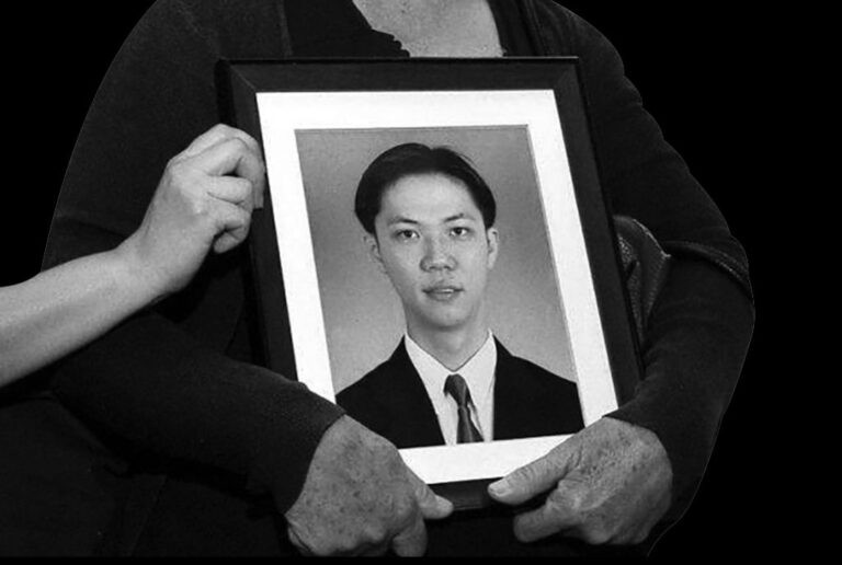 Teoh Beng Hock’s family still seeks justice