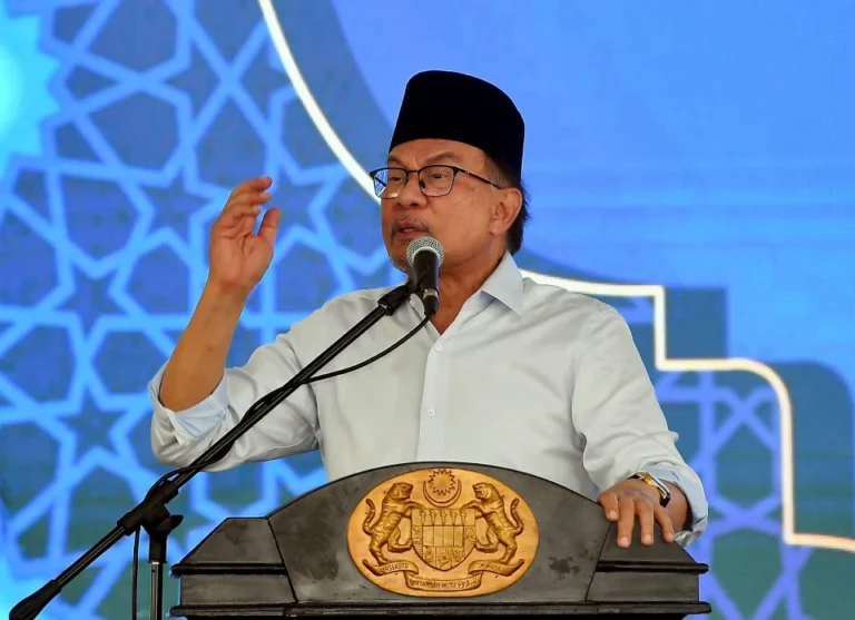 Video : Kenapa tak baca doa Qunut Nazilah ketika wang KWSP dilabur kepada Blackrock era Muhyiddin?